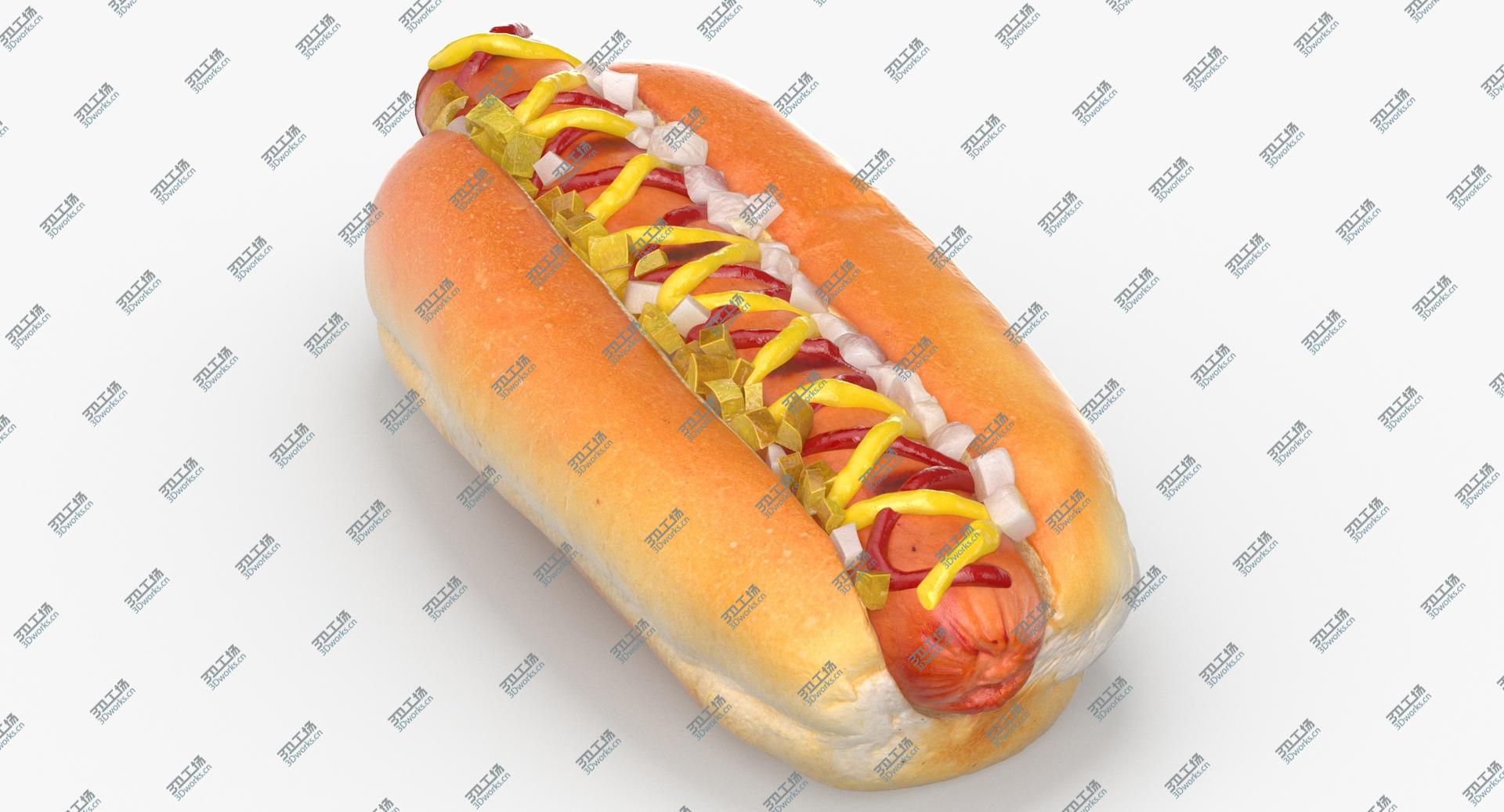 images/goods_img/202105072/3D Hot Dog/1.jpg